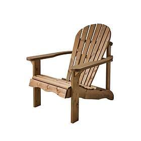 Brafab SKULE Deck Chair