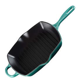 Le Creuset Signature Grill Pan 26 cm