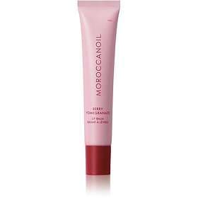 MoroccanOil Lip Balm Berry Pomegranate