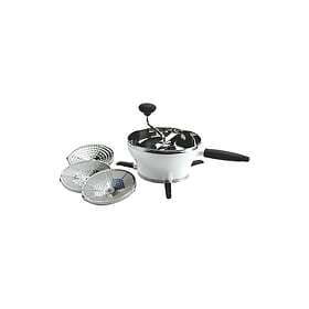 OXO 1071478 Food Mill Stainless Steel