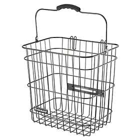 Giant Metro Bicycle Basket Rear