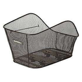 Basil Icon Steel Mesh Bicycle Basket Rear 29.5L