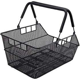 Contec Mocca Bicycle Basket Rear