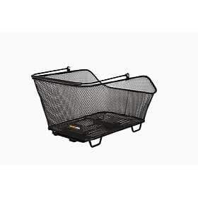 AtranVelo Daily Bicycle Basket Rear 20L AVS