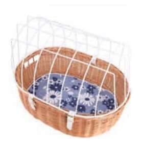 Aumüller Bicycle Basket Front