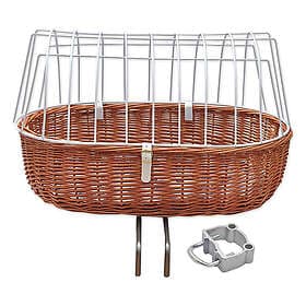 Aumüller Bicycle Basket Front/Rear