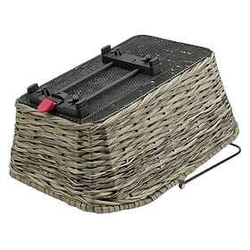 KLICKfix Structura GT Bicycle Basket Rear 18L