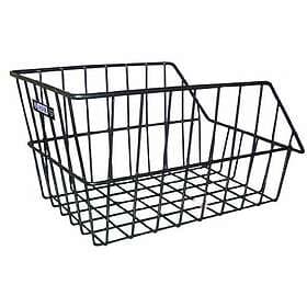 Weldtite Bicycle Basket Rear