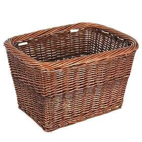 OXC Deluxe Bicycle Basket Front