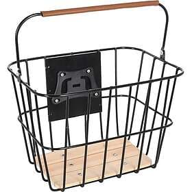OXC Templeton Bicycle Basket Front