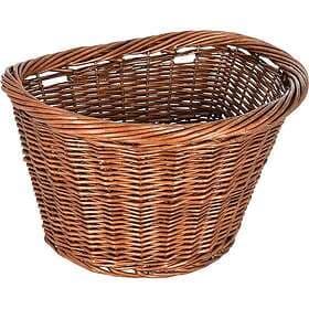 OXC Trinity D Shape Bicycle Basket