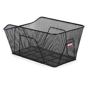 Unix Romano Bicycle Basket Rear 20L