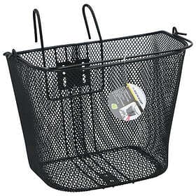 Dunlop Steel Bicycle Basket 20L