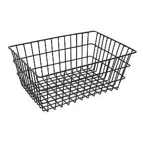 Mvtek Bicycle Basket Rear 3 Wheels