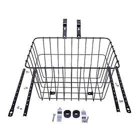 Wald Bicycle Basket Front 21L