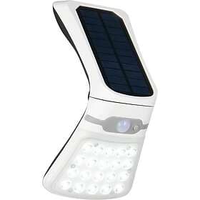 Acoustic Reality Diadema 80-683 LED Wall Light (Rechargeable, Motion & Dusk Sens