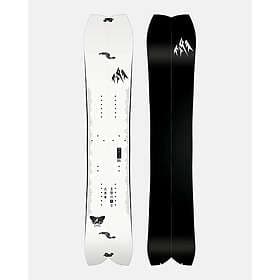 Jones Ultralight Butterfly Split