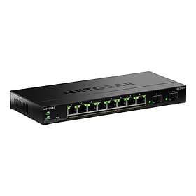 Netgear GS310TPv2 Switch