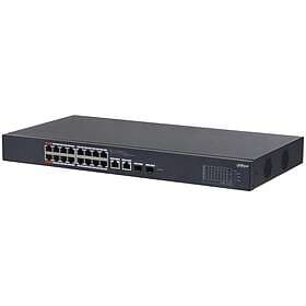 Dahua CS4218-16ET-240 Switch
