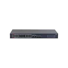 Dahua CS4228-24GT-375 Switch