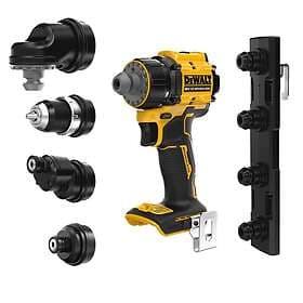 Dewalt DCD803NT