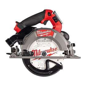 Milwaukee M18 FCSDC165-0 (w/o Battery)