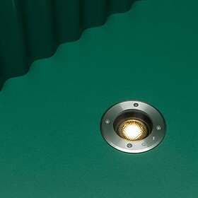 Faro Geiser In-Ground Spotlight