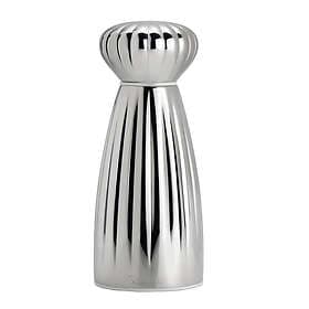 Robert Welch Palm Salt Grinder Stainless Steel 13cm