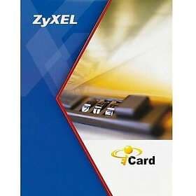 ZyXEL NXC5500 Upgrade License 8 Access Points