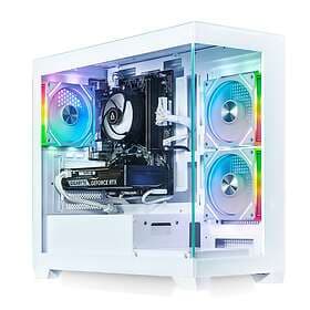 AWD-IT Polar Ryzen 5 5500 8GB RAM 1TB SSD RTX 3050