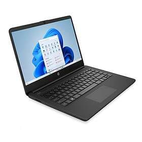 HP Laptop BM2T5EA#ABU 14" Intel® Processor N-series 4GB RAM