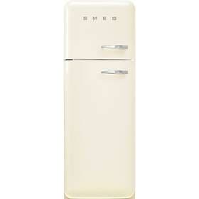 SMEG 50's Style FAB30LCR6UK (Cream)