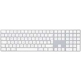 Apple Magic Keyboard with Numeric Keypad (GB)