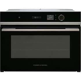 Fisher & Paykel OS60NDLX1 (Black / Stainless Steel)