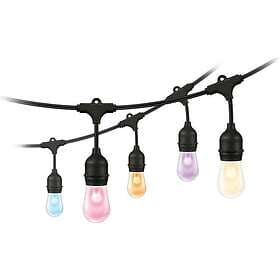 WiZ Ambiance String Lights