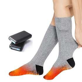 INF Heated Socks Knee