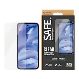 SAFE Ultra-Wide Fit Screen Protector for Google Pixel 10a