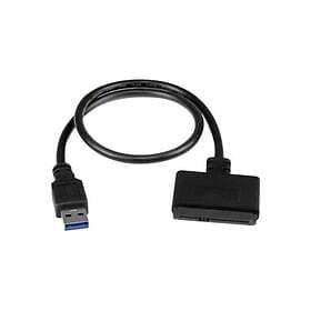 MicroConnect Connect SATA 6Gb/s USB 3.0