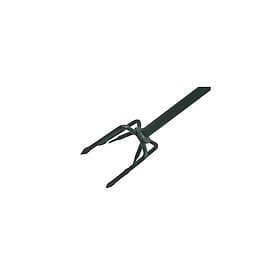 Faithfull Countryman Multi Prong Cultivator FAICOUCLAW