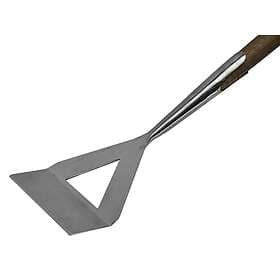 Faithfull FAIPRESDHSS Prestige Dutch Hoe Ash Handle