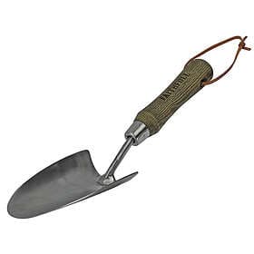 Faithfull Prestige Hand Trowel RI13-VRSSHTWH