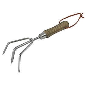 Faithfull Prestige Stainless Steel Hand Cultivator FAIPRESHCUL