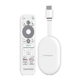 Thomson TV Streamer 152 GO CAST Google TV 4K