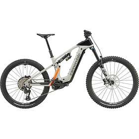 Cannondale Moterra Carbon LT 1 (Electric)