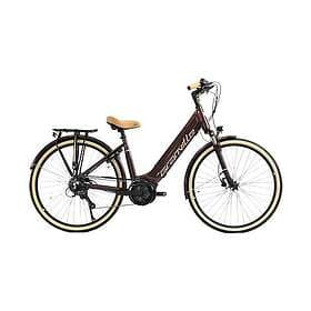 Granville E-integrated 30 Wave (Electric)