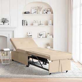 vidaXL Sofa Bed 194x67x82cm (2-Seater) 42008611