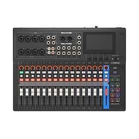 Yamaha MGX16