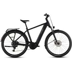Cube Touring Hybrid One 600 (Electric)