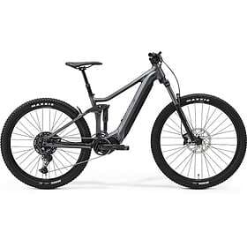 Merida eOne-Forty 400 SE (Electric)
