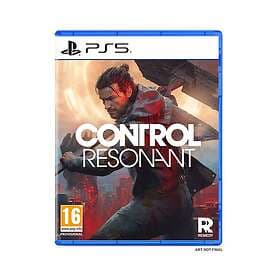 Control Resonant (PS5)
